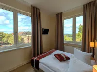 Mainzer Hof Hotels near Electoral Palace
