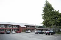 Forks Motel - Motels