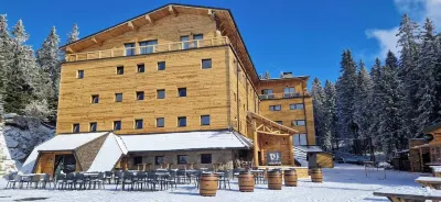 Rtanj Kopaonik Eco Resort & Spa Hôtels à : 