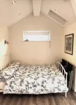Rose View - Modern Detached Bungalow Hotels in Sale