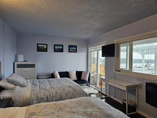 HOV B&B House -Hospitality Ocean View Victoria-