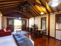 NRMA Airlie Beach Holiday Park Hôtels à : Proserpine
