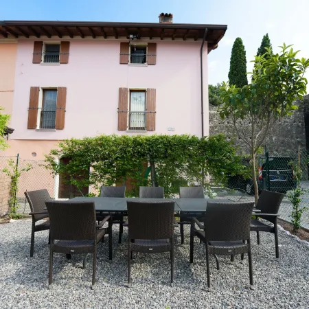 Residenza Elena