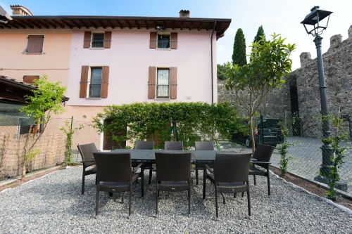 Residenza Elena - 4-Star
