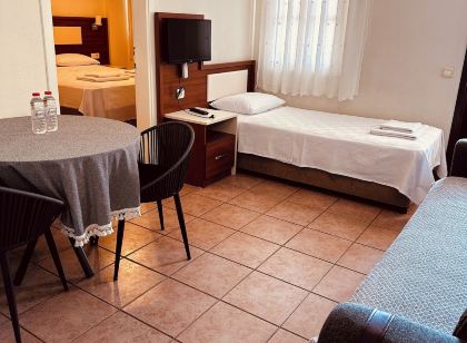 Gorkem Apart Hotel
