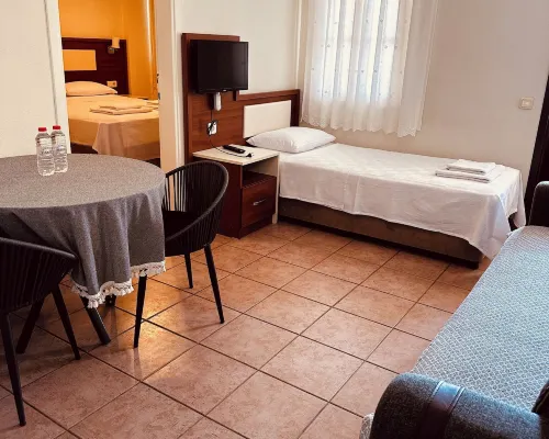 Gorkem Apart Hotel Hotels in Gocek