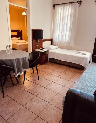 Gorkem Apart Hotel