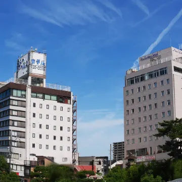 Matsue New Urban Hotel