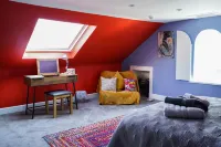 The Art Bank Hotel a Dalbeattie