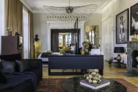Lydmar Hotel Các khách sạn ở Stockholm