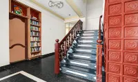 Itsy Hotels the Waters Edge Beach Resort Hotels in Kovalam