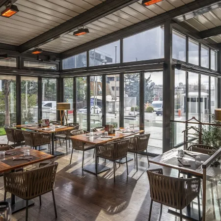 Lugal, a Luxury Collection Hotel, Ankara