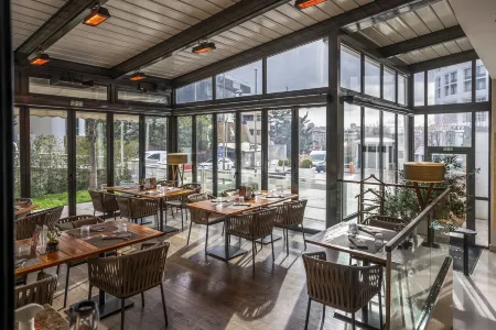 Lugal, a Luxury Collection Hotel, Ankara Отели рядом с достопримечательностью «Karum Is ve Alisveris Merkezi&#8206;»