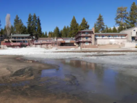 Crown Motel Hotels in Kings Beach