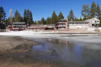 Crown Motel Hotels in Incline Village