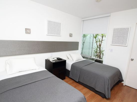 3B Barranco by Katari Hoteles