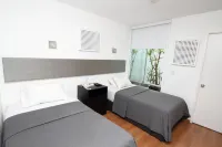 3B Barranco by Katari Hoteles Hotel berhampiran Osteria Caffe Gianfranco