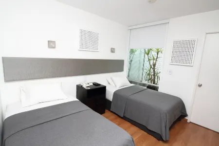 3B Barranco by Katari Hoteles