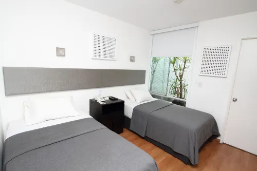 3B Barranco by Katari Hoteles Hotels in Lima