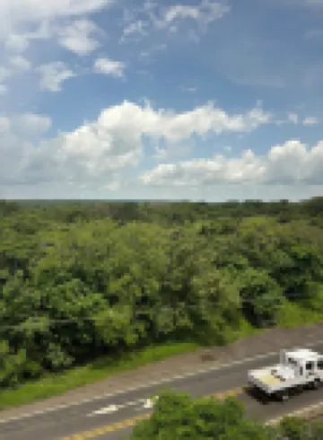 Karao - Guancaste Airport