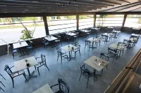 Mat Boutique Hotel - petit déjeuner