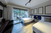 Charlie on the Parc Ibirapuera Hotel Hotels near Ibirapuera Park