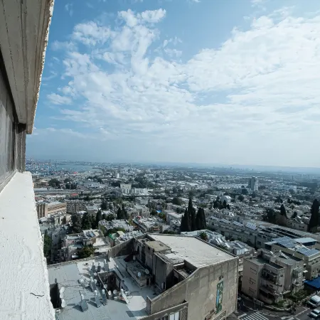 Haifa Tower Hotel