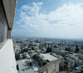 Haifa Tower Hotel - Scenic