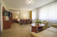 Avalon Hotelpark Königshof Hotels in Konigslutter am Elm