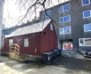 Day Dream Vesturgata 17 Reykjavik Hotels in Vesturbaer