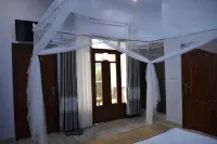 Chimpanzee Lodge Hotels in Rusizi