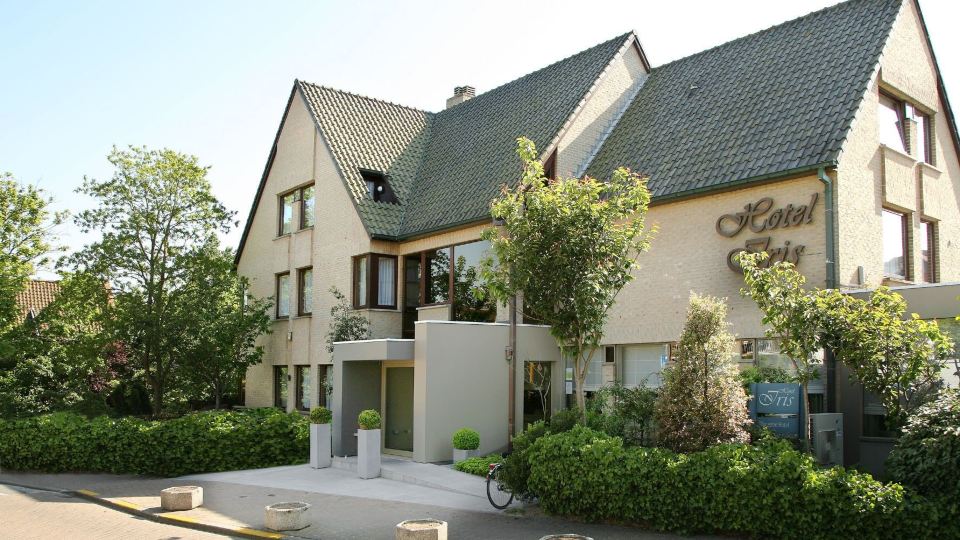 Hotel Iris