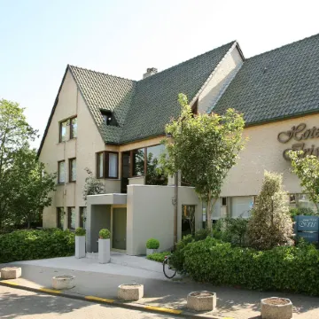 Hotel Iris