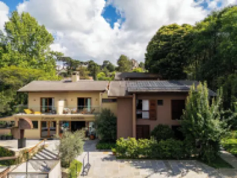 西域賓館 Boutique Figueira da Serra