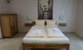 Hilda Apartments Rust