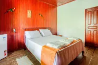 Amazonia Jungle Hotel Hotel a Iranduba