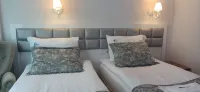 Harbour Hotel Hotels in Ordu Köyü