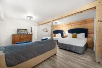 Inn on the Russian River