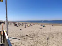 Nice Holiday Home Near the Waterfront Hotels in Simonshaven