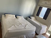 Hotel Pousada Garoupas