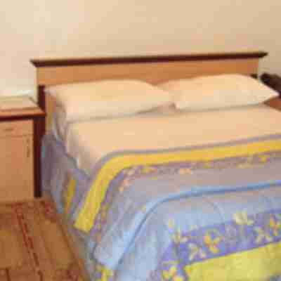 Homeland Hotel Rooms