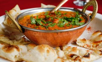 The Kuber Hotel & Restaurant