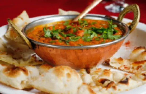 The Kuber Hotel & Restaurant