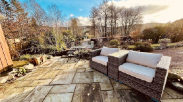 Moffat Independent Hostel