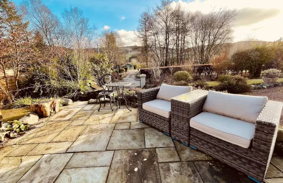 莫法特獨立旅館