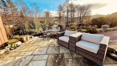 Moffat Independent Hostel Hotels in Moffat