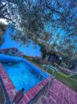 Zeytindagi Bungalow