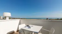 Residenza Excelsior 905 - Badekar