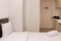 Cozy Stay Studio Urbantown Karawang Apartment - Homestays