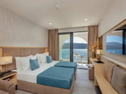 Hotel Perla Hotels in Herceg Novi